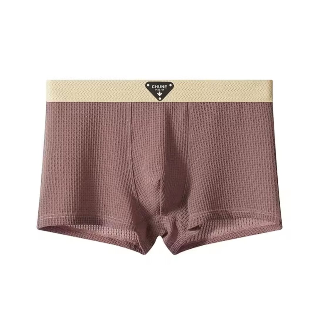 CHUNE PREMIUM BOXER (MAUVE)